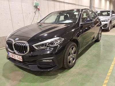 BMW 1 series hatch 1.5 116DA (85KW)