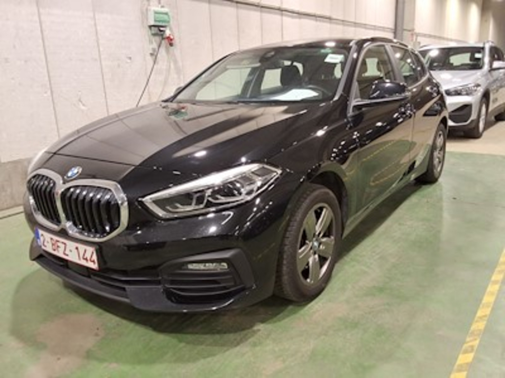 BMW 1 series hatch 1.5 116DA (85KW)