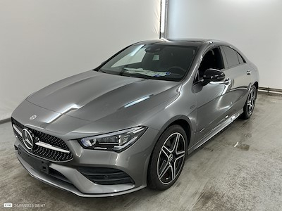 Mercedes-Benz CLA 1.3 CLA 250 E BUSINESS SOLUTION DCT
