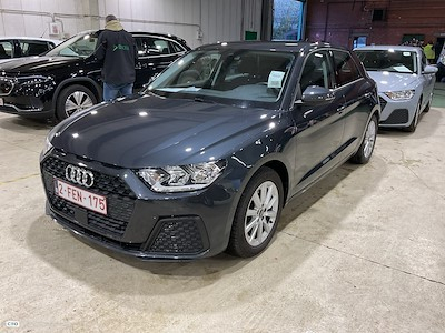 Audi A1 sportback 1.0 30 TFSI ATTRACTION