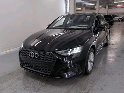 Audi A3 2.0 30 TDI 85KW ATTRACTION
