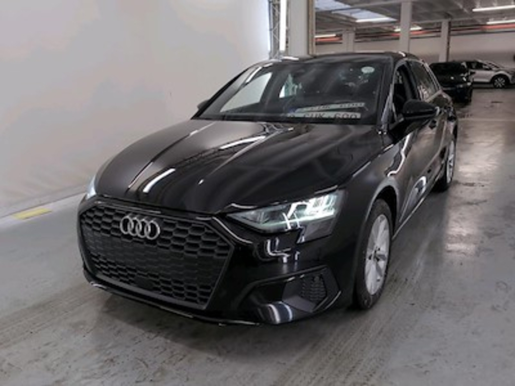 Audi A3 2.0 30 TDI 85KW ATTRACTION