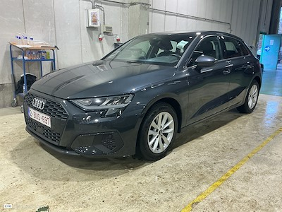 Audi A3 sportback 2.0 30 TDI 85KW S TRONIC ATTRACTION B.E.