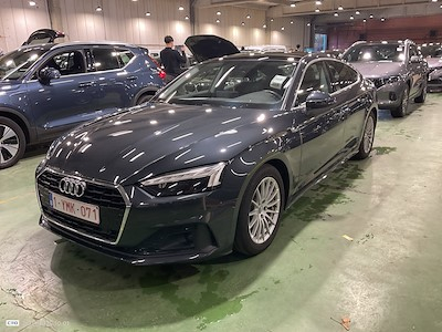 Audi A5 sportback diesel - 2020 30 TDi Business Edition S tronic