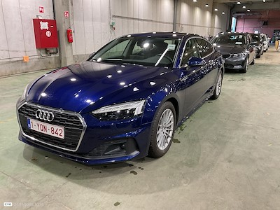 Audi A5 sportback diesel - 2020 35 TDi Business Edition S tronic