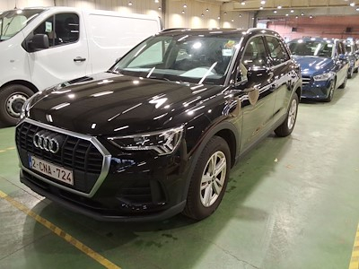 Audi Q3 1.4 45 TFSI E S TRONIC