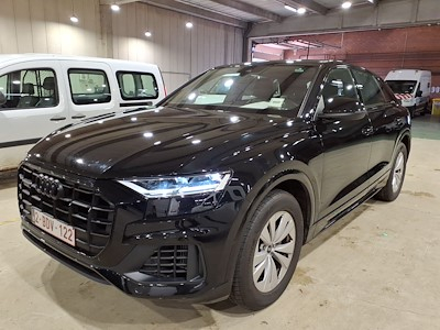 Audi Q8 3.0 55 TFSI QUATTRO TIPTRONIC