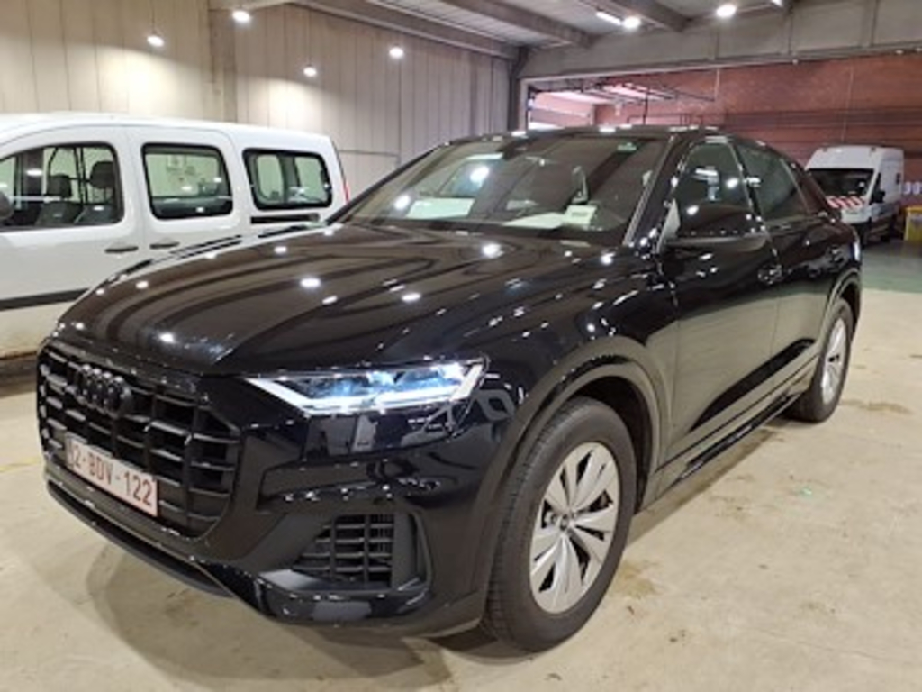 Audi Q8 3.0 55 TFSI QUATTRO TIPTRONIC
