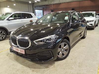 BMW 1 series hatch 1.5 116D (85KW)