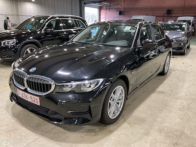 BMW 3 series berline 2.0 320E BERLINE