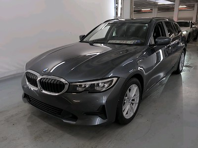 BMW 3 series touring 2.0 318IA (115KW) AUTO TOURING