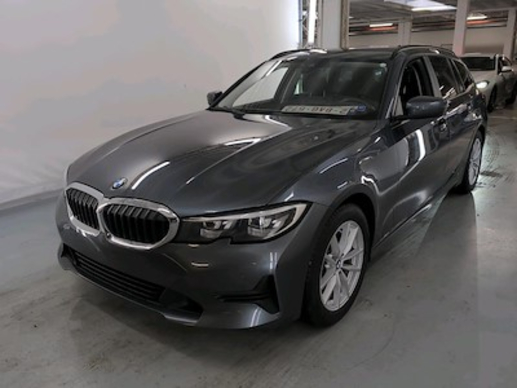 BMW 3 series touring 2.0 318IA (115KW) AUTO TOURING