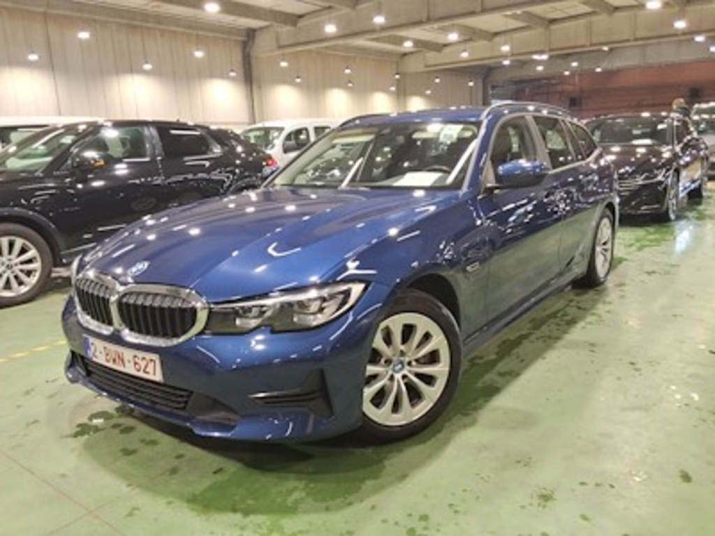 BMW 3-serie 2.0 320E TOURING