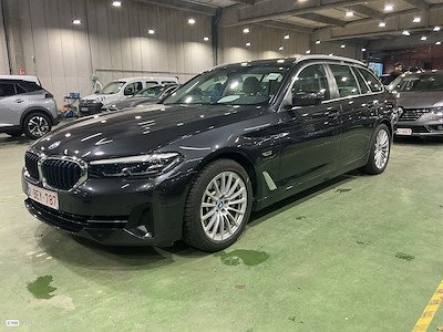 BMW 5 series touring 2.0 530E TOURING AUTO