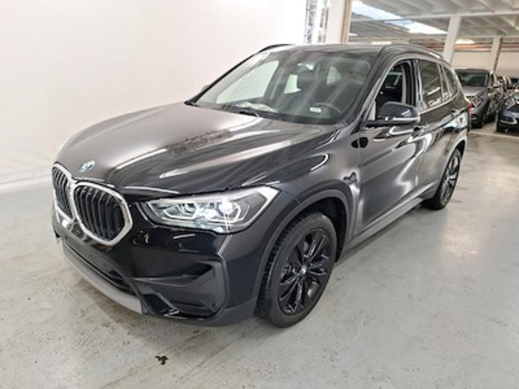BMW X1 1.5 SDRIVE18IA (100KW)