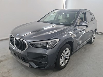 BMW X1 1.5 XDRIVE25E PHEV 162KW)