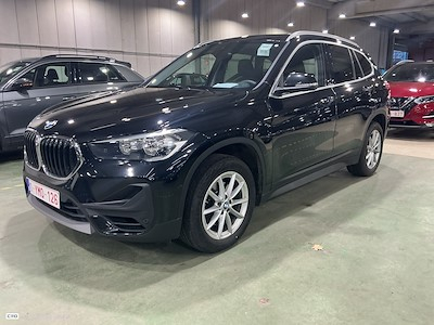 BMW X1 - 2019 1.5iA sDrive18 OPF
