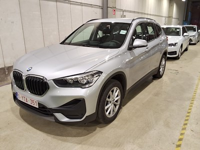 BMW X1 diesel - 2019 1.5 dA sDrive16 AdBlue