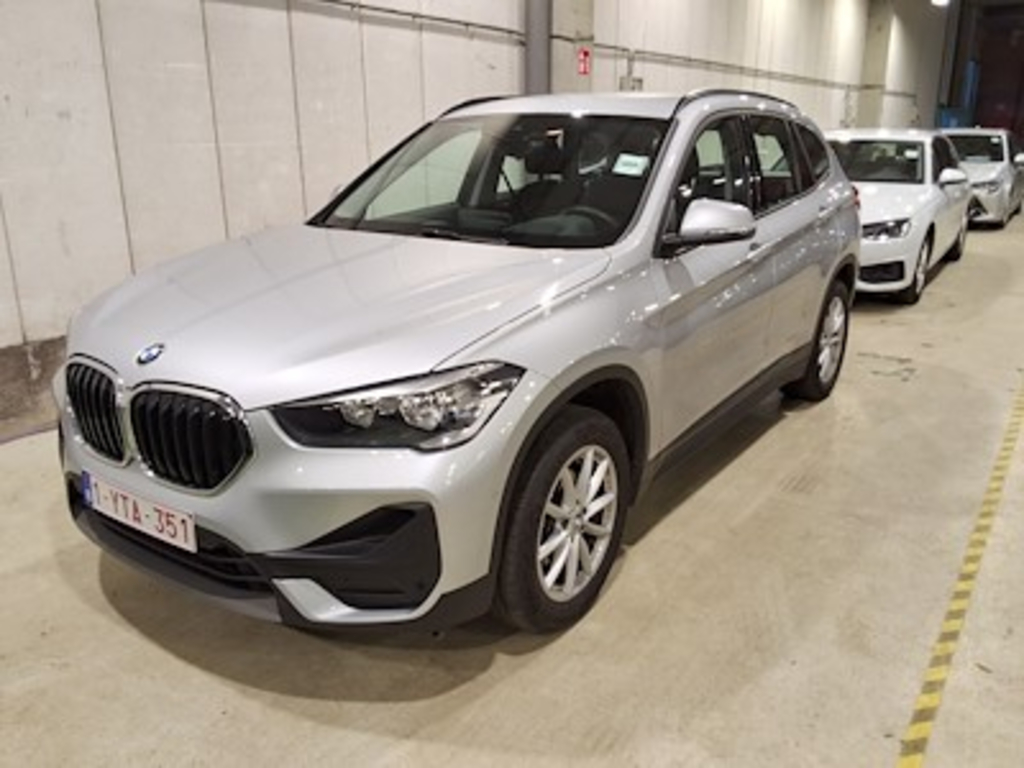 BMW X1 diesel - 2019 1.5 dA sDrive16 AdBlue