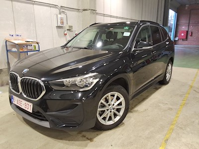 BMW X1 diesel - 2019 2.0 dA xDrive18 AdBlue