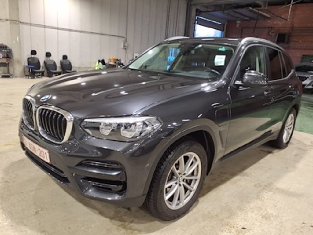 BMW X3 2.0 XDRIVE30E (120KW) AUTO