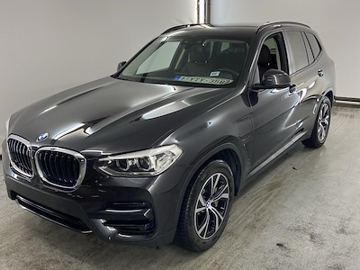 BMW X3 - 2018 2.0iA xDrive30e PHEV OPF Business Plus