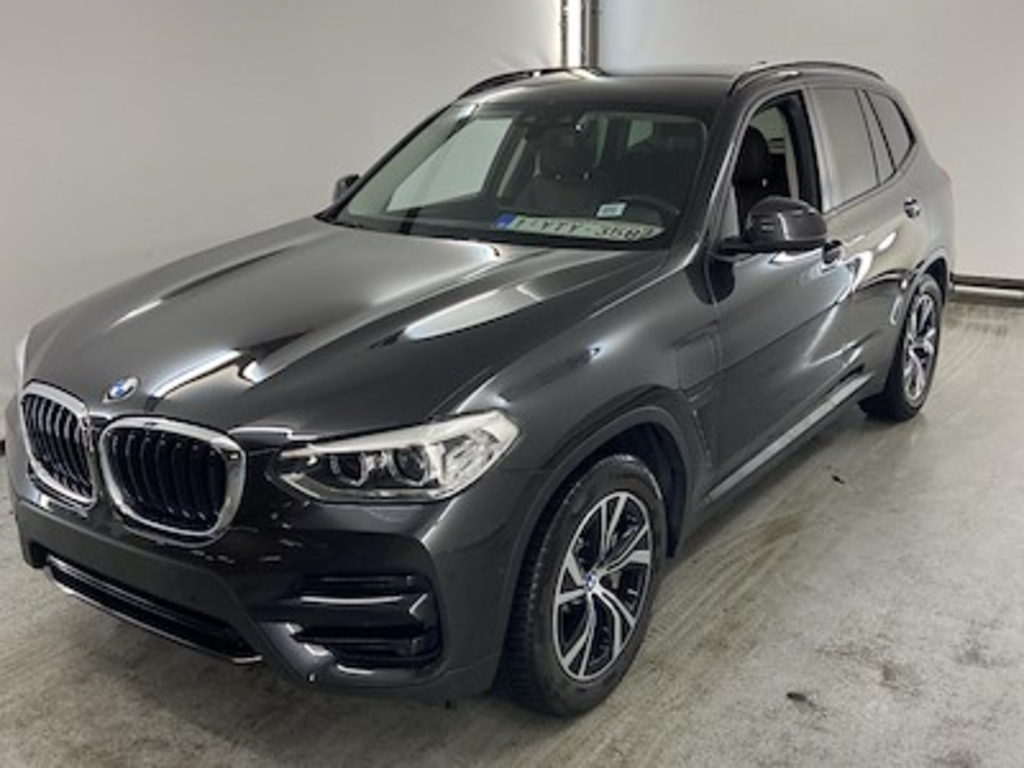 BMW X3 - 2018 2.0iA xDrive30e PHEV OPF Business Plus