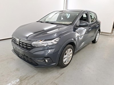 Dacia Sandero 1.0 ECO-G 100 COMFORT CNG