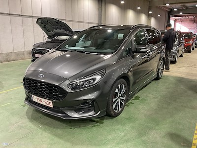 Ford S-MAX 2.0 TDCI 110KW S-S ST-LINE