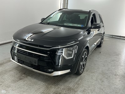 Kia NIRO 1.6 GDI HEV PACE