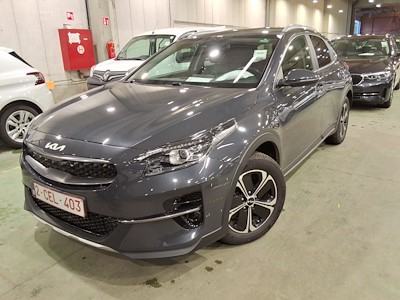 Kia XCEED 1.6 GDI PHEV DCT BUSINESS LINE