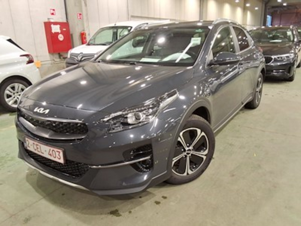 Kia XCEED 1.6 GDI PHEV DCT BUSINESS LINE