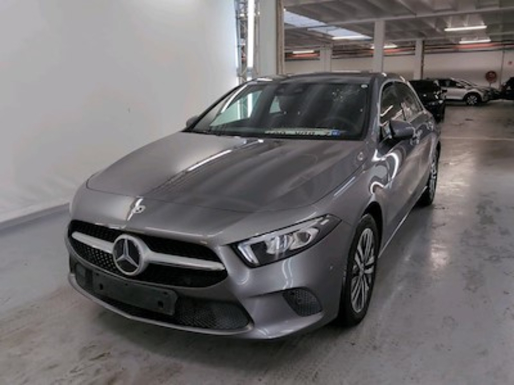 Mercedes-Benz Class A w177 A 250 e PHEV Business Solution