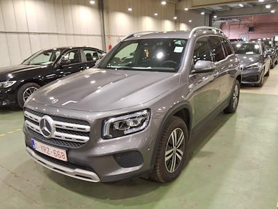 Mercedes-Benz Class glb diesel x247 GLB 180 d