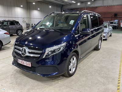 Mercedes-Benz V-CLASS C