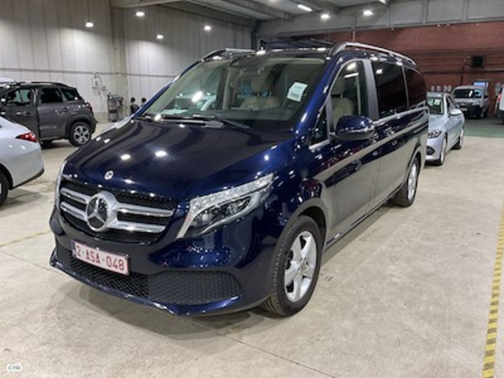 Mercedes-Benz V-CLASS C
