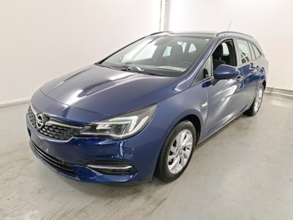 Opel Astra sports tourer diesel - 2 1.5 Turbo D Edition S-S