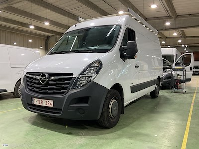 Opel Movano 3500 fou mwb HR dsl 2.3 Turbo D L2H2