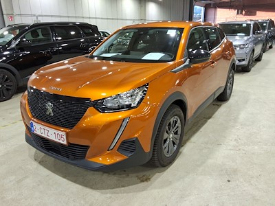 Peugeot 2008 1.2 PURETECH 74KW S-S ACTIVE PACK
