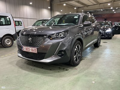 Peugeot 2008 1.5 BLUEHDI 81KW S-S ALLURE PACK