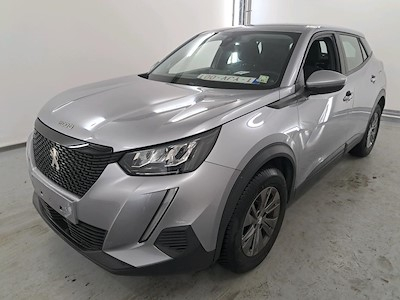 Peugeot 2008 - 2020 1.2 PureTech Active S&amp;S