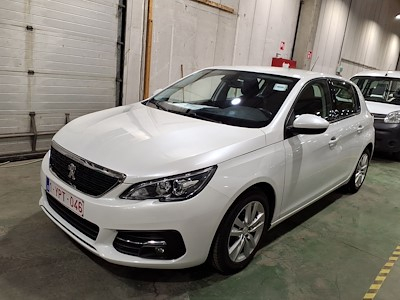 Peugeot 308 1.5 BLUEHDI 96KW S-S ACTIVE PACK