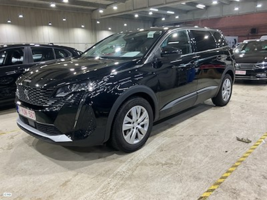 Peugeot 5008 1.5 BLUEHDI 130 AUTO ACTIVE PACK