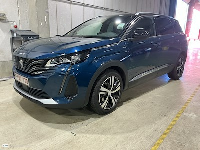 Peugeot 5008 1.5 BLUEHDI 130 AUTO GT