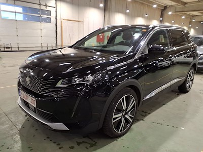 Peugeot 5008 1.5 BLUEHDI 130 AUTO GT PACK