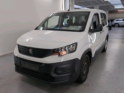 Peugeot Rifter swb diesel 1.5 BlueHDi Standard Active S&amp;S