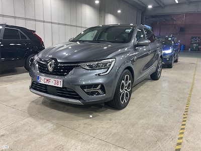 Renault ARKANA 1.3 TCE MHEV 140 INTENS EDC