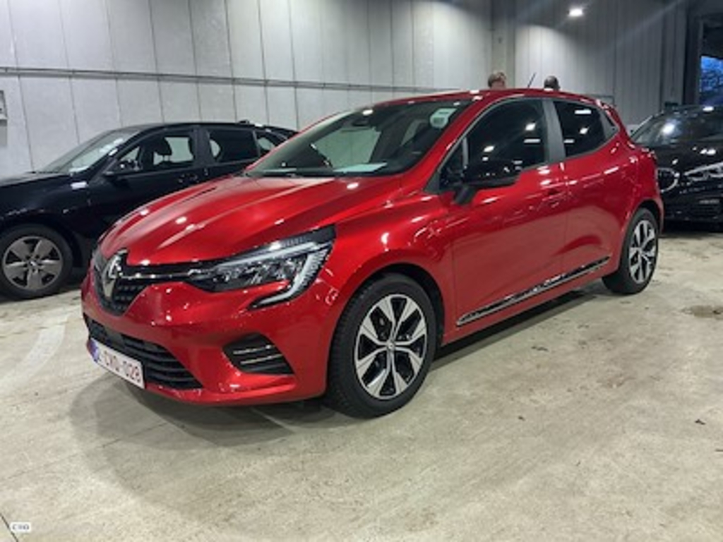 Renault CLIO 1.0 TCE 90 EVOLUTION