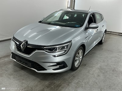 Renault Megane grandtour 1.5 BLUE DCI 115 CORPORATE EDITION
