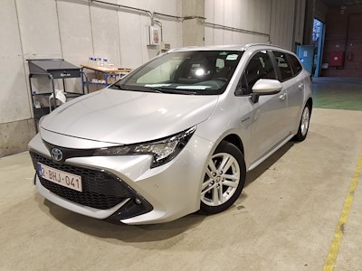 Toyota Corolla touring sports 1.8 HEV DYNAMIC E-CVT